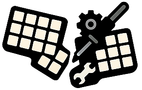 Keyboard Builders logo