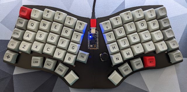 atreyu, built