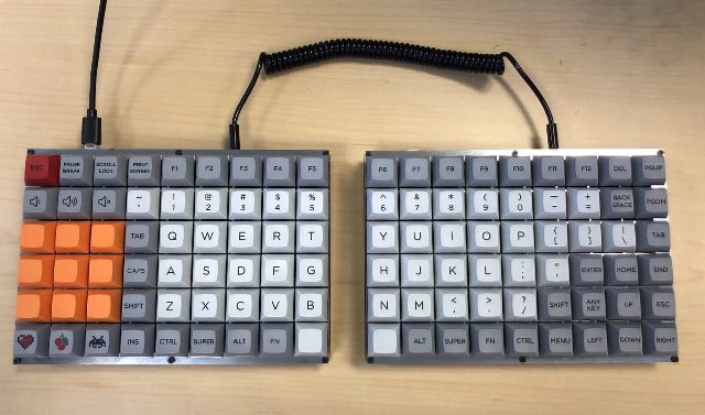 BFO-9000, built