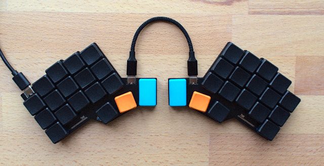 3W6, built