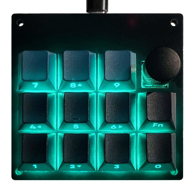 Sdra Kb00, built
