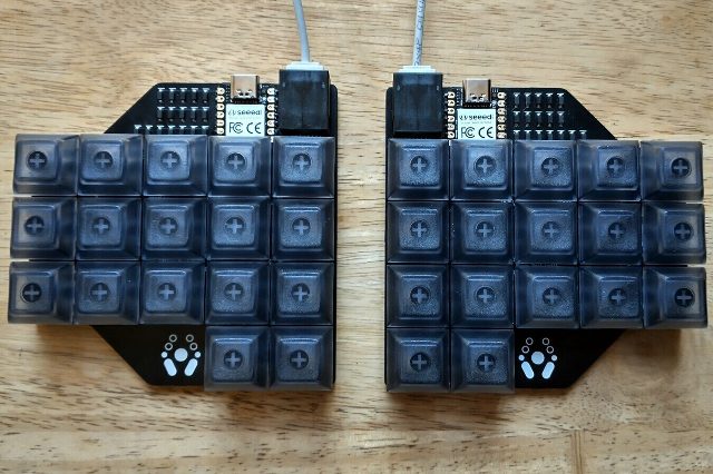janus, built