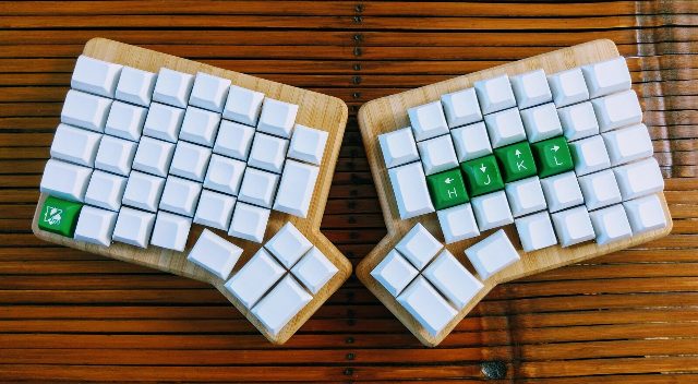 redox rev1, built