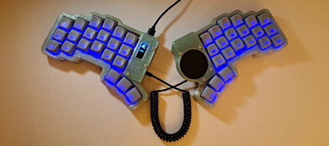 cornia, built