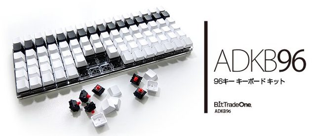 BTO Layout, built