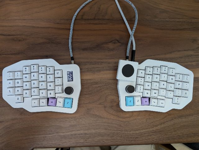 spleeb, built