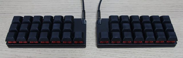pisces, built