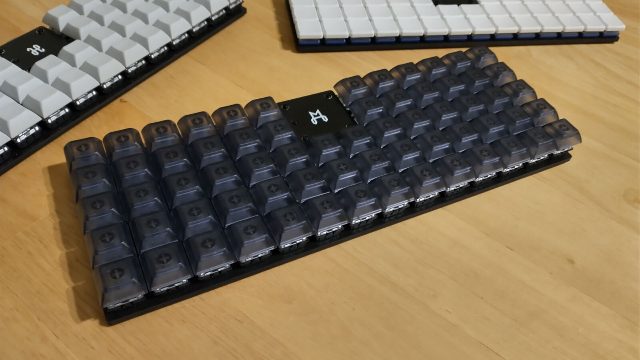 morizon choc, built